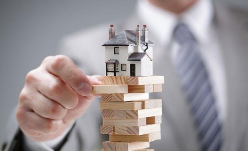 Mẹo để vay tiền ngân hàng mua đất từ chia sẻ của các chuyên gia