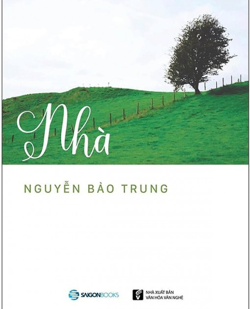 “Nhà” là nơi để trở về