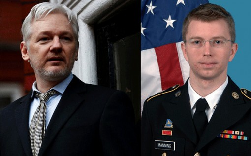 Mỹ công bố 17 tội danh mới nhằm vào nhà sáng lập WikiLeaks