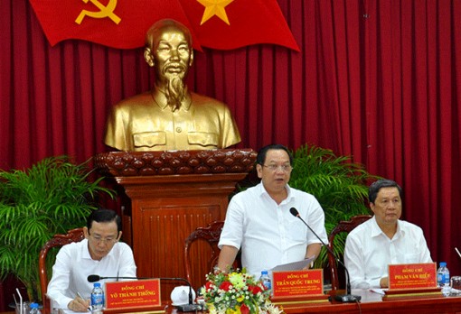 Chủ động các biện pháp phòng chống, ngăn chặn có  hiệu quả dịch tả heo Châu Phi