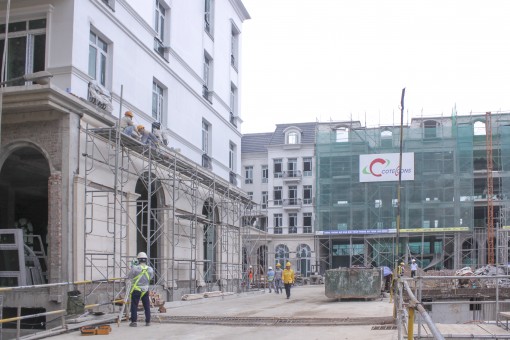 VPI huy động thành công 800 tỷ đồng Trái phiếu Doanh nghiệp