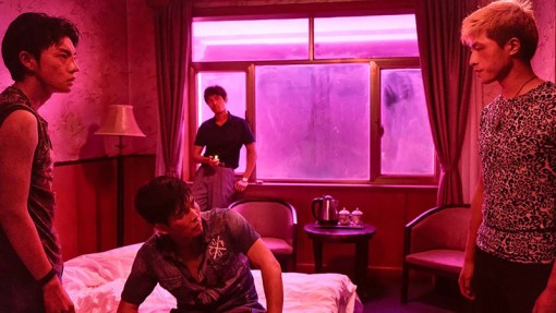 Phim Noir - Dòng chủ lưu mới của điện ảnh Trung Quốc