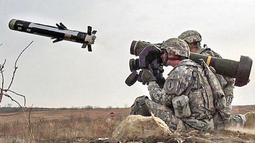 Ông Trump qua mặt Quốc hội, bán vũ khí cho Saudi Arabia