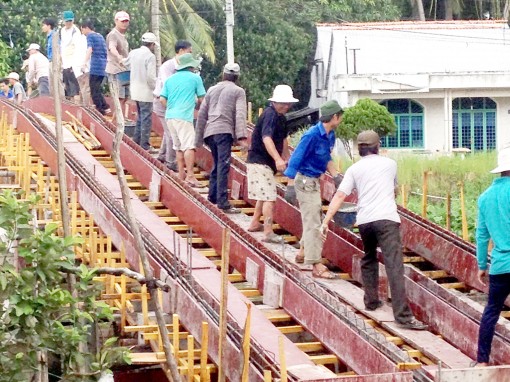 Thực hiện tốt công tác phát triển đảng viên