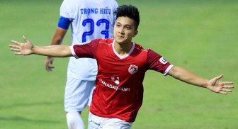 Chốt danh sách U23 Việt Nam: Cầu thủ Việt kiều Martin Lo được gọi, Tiến Dũng có mặt