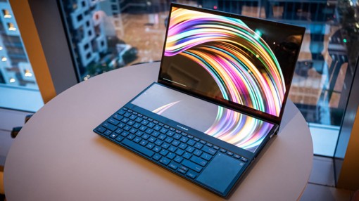 Nhiều máy tính mới độc đáo hấp dẫn ở Computex 2019