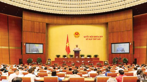 Gia nhập Công ước 98 - nỗ lực của Việt Nam trong thực thi CPTPP