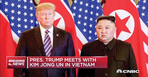 Việt Nam tăng nhanh ảnh hưởng chiến lược trong khu vực