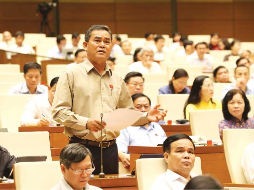 Cải thiện môi trường đầu tư

kinh doanh, loại bỏ lợi ích nhóm