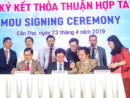 Chắt lọc dự án FDI

để tránh công nghệ lạc hậu