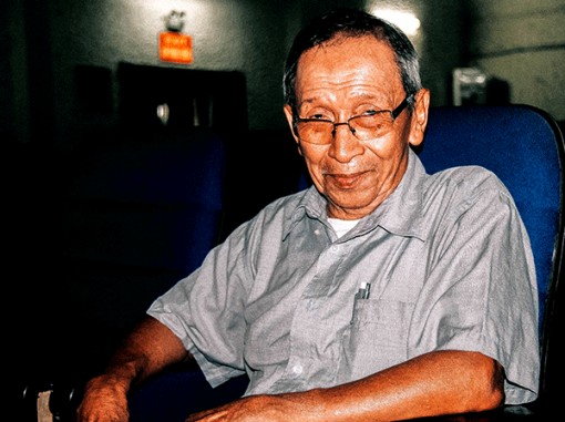 Chứng nhân của thăng trầm cải lương