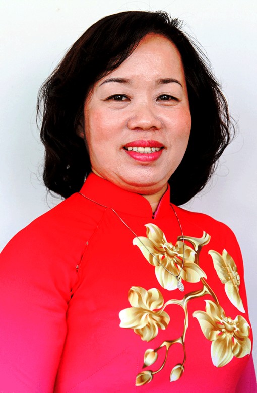 Nâng cao chất lượng, hiệu quả công tác Mặt trận trong tình hình mới