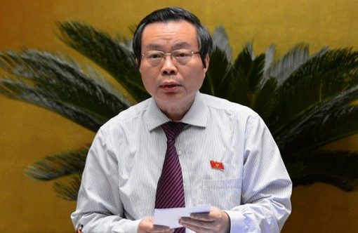 Quốc hội ghi nhận kết quả và biểu dương tinh thần thực hiện hoàn thành mục tiêu