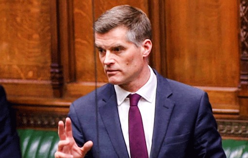 Tỷ lệ ủng hộ đảng cầm quyền ở Anh thấp nhất từ trước tới nay