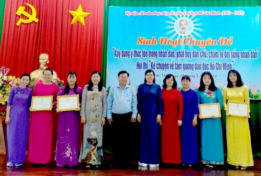 Quân khu 9 phát động Cuộc thi làm video clip tuyên truyền về học tập và làm theo Bác