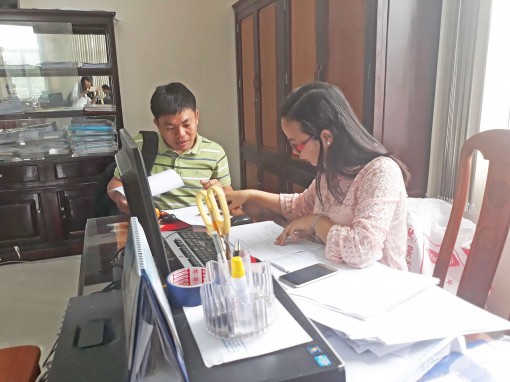 Tìm dư địa cải thiện môi trường đầu tư