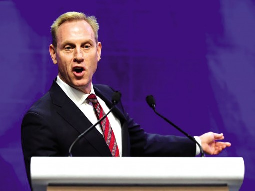 Mỹ cáo buộc Trung Quốc đe dọa

sự ổn định châu Á