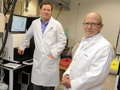 CancerSEEK có thể tầm soát chính xác nhiều loại ung thư