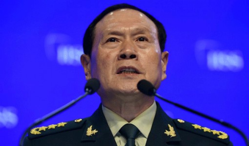 Trung Quốc chỉ trích Mỹ ủng hộ Ðài Loan tự trị