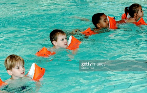 Kinh nghiệm quốc tế trong phòng chống đuối nước