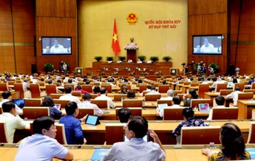 4 Bộ trưởng sẽ trả lời chất vấn, giải trình những vấn đề công luận quan tâm