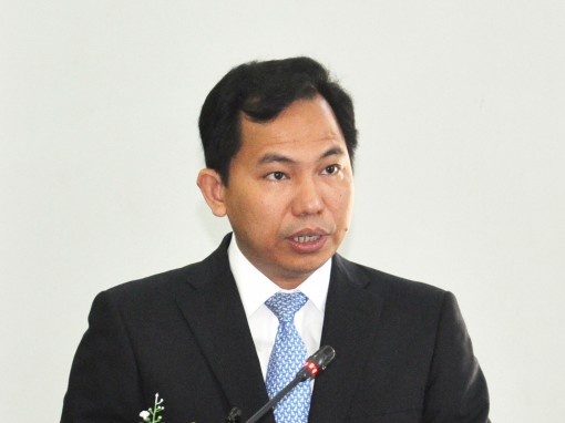 Đồng chí Lê Quang Mạnh được bầu làm Chủ tịch UBND TP Cần Thơ