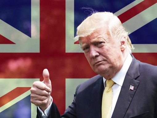 Chuyến công du nhiều trắc trở của ông Trump