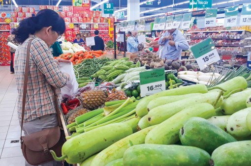 Sản xuất nông sản sạch - an toàn còn nhiều khó khăn