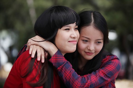 Hạnh phúc luôn mở cửa
