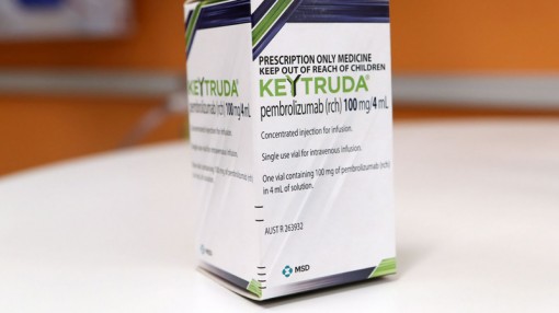 Thuốc mới hứa hẹn kéo dài sự sống cho bệnh nhân ung thư