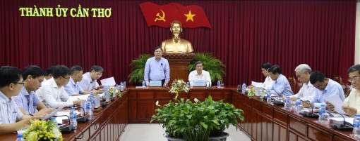 Khảo sát tình hình và kết quả phối hợp thực hiện nhiệm vụ tiếp dân và xử lý đơn, thư