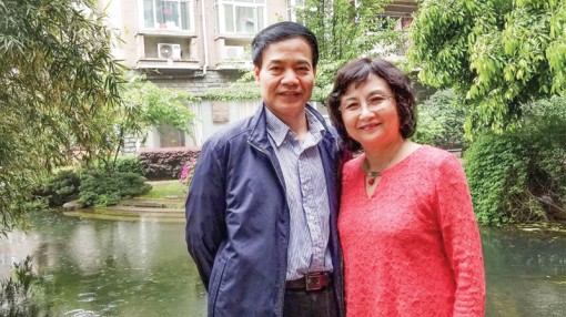 Du học sinh - mục tiêu mới trong thương chiến Mỹ-Trung