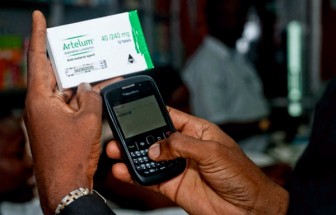 Công nghệ chống thuốc giả Công nghệ chống thuốc giả