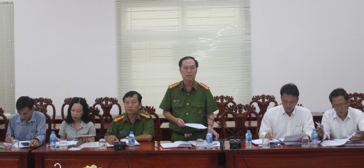 Nhân rộng và phát triển các mô hình sinh hoạt, loại hình dịch vụ bảo vệ trẻ em