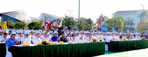 Phát triển xanh: xu thế tất yếu!