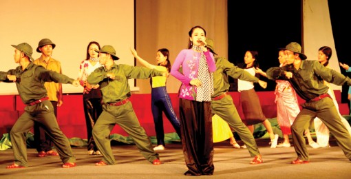 Lan tỏa hình ảnh Cần Thơ tươi đẹp