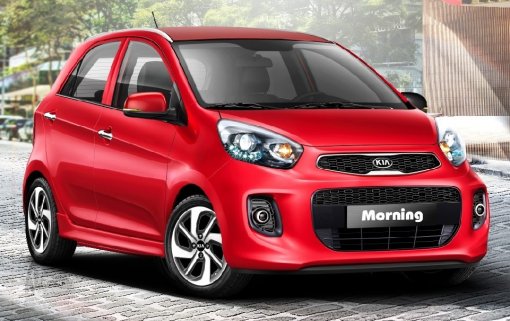 Nhiều mẫu xe ô tô giảm giá

để thu hút khách hàng