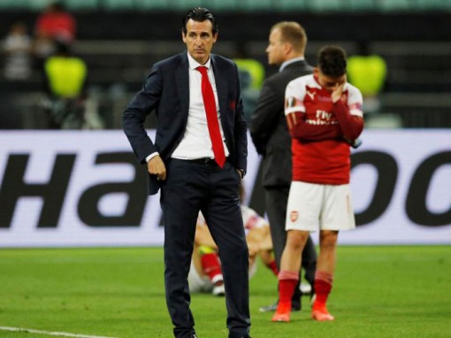 Mùa Hè khó khăn tại Emirates