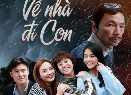 Trăn trở điện ảnh Việt