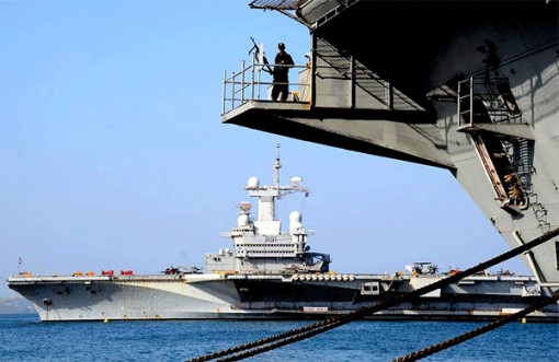 Tham vọng của Pháp tại Ấn Ðộ Dương