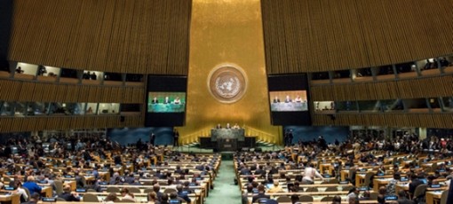 Cộng đồng quốc tế đánh giá cao bản chất chế độ xã hội và vị thế chính trị của Việt Nam