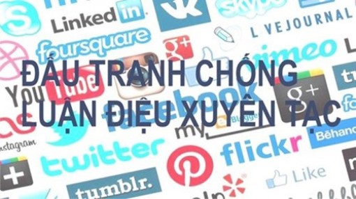 Nhận diện và đấu tranh với âm mưu, hoạt động lợi dụng vấn đề “xã hội dân sự” để chống phá Đảng, Nhà nước, hòng chuyển hóa chế độ chính trị ở Việt Nam