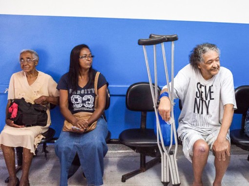 Thiếu bác sĩ Cuba, 28 triệu người Brazil gặp khó