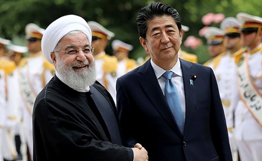 Iran nêu điều kiện đàm phán với Mỹ