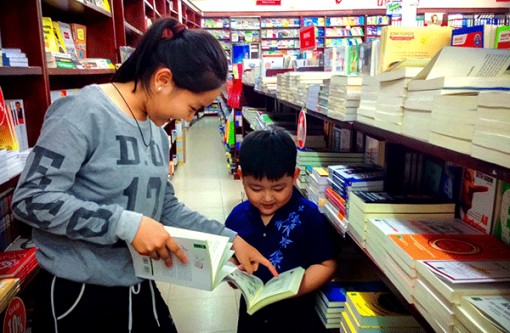 Tín hiệu vui cho văn học thiếu nhi Tây Nam bộ