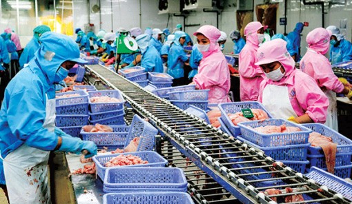 Chủ động nhiều giải pháp tăng trưởng tín dụng