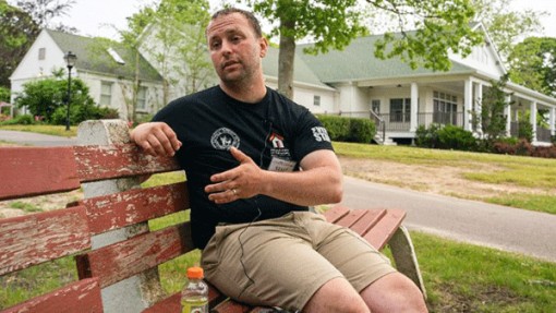 Cuộc chiến của các cựu binh Mỹ