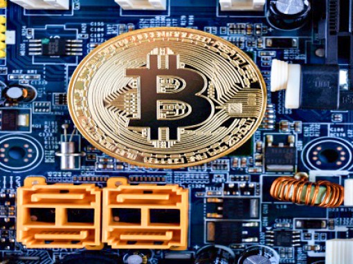 Lượng khí thải do Bitcoin tạo ra tương đương của một quốc gia