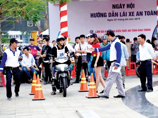 Kinh doanh có trách nhiệm - nguyên tắc phát triển bền vững