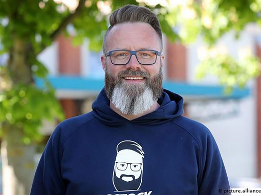 Người nước ngoài đầu tiên làm thị trưởng một thành phố lớn ở Đức